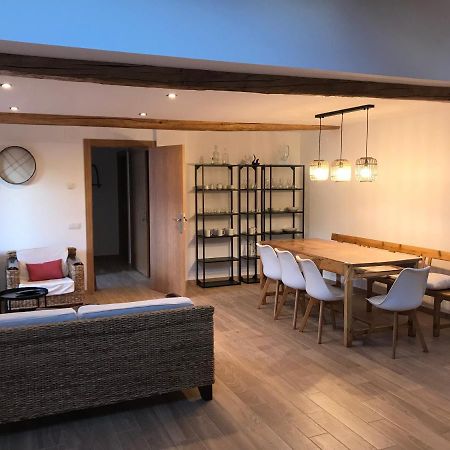 Ferienwohnung Casaco Llessui Llesuy Exterior foto