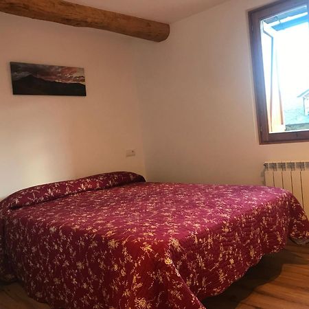 Ferienwohnung Casaco Llessui Llesuy Exterior foto