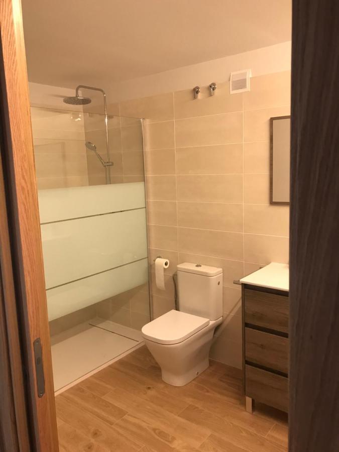 Ferienwohnung Casaco Llessui Llesuy Exterior foto